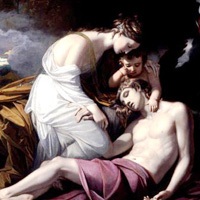 Benjamin West