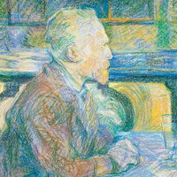 Toulouse-Lautrec